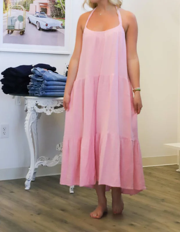 Deal Alert romantic dressReagen Dress In Lilac
