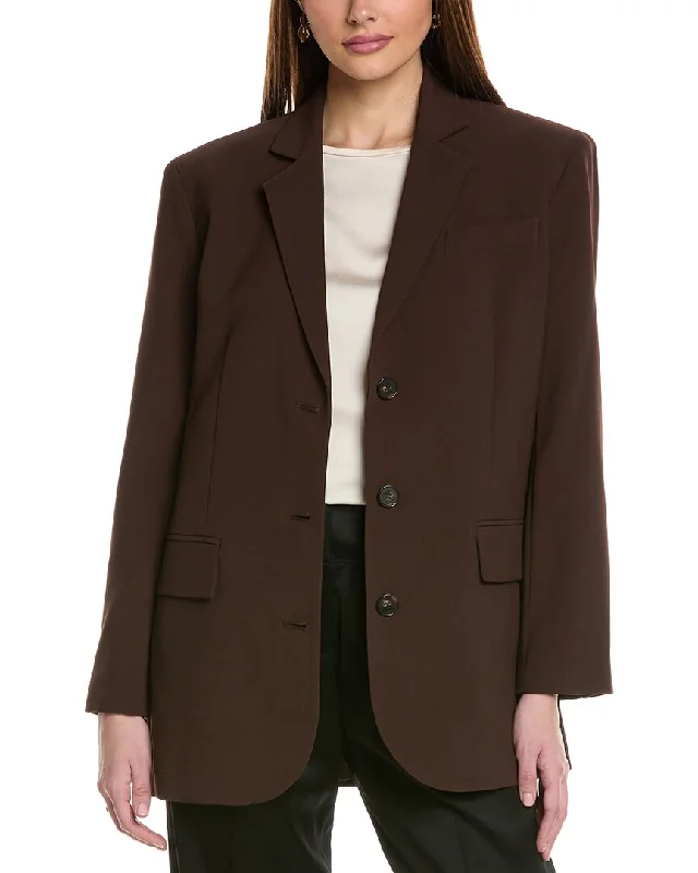 Deal Zone soft shell coatKenneth Cole Boyfriend Jacket