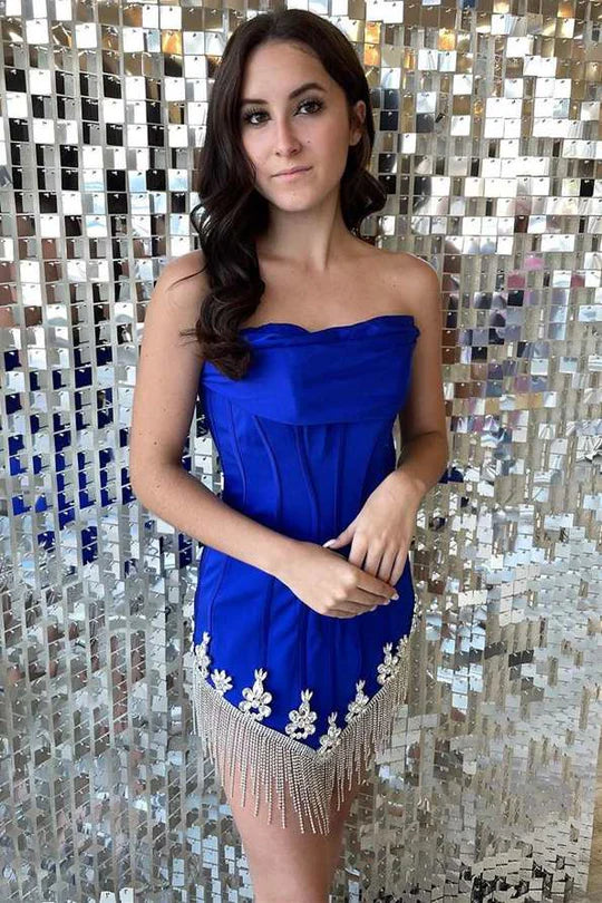 Royal Blue