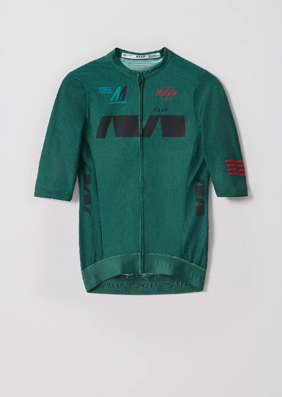 Today's Special vibrant athletic hoodieWomen's Trace Pro Air Jersey