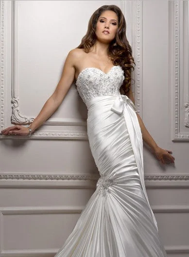 Today Only Maggie Sottero Mia