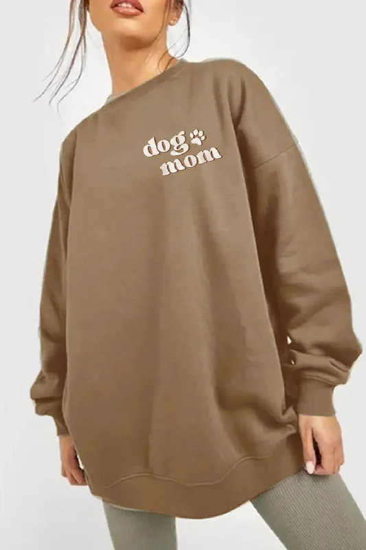 Exclusive Deal classic gym sweatshirtSimply Love Full Size Round Neck Dropped Shoulder DOG MOM Graphic Sweatshirt Exclusive Deal classic gym sweatshirtSimply Love Full Size Round Neck Dropped Shoulder DOG MOM Graphic Sweatshirt