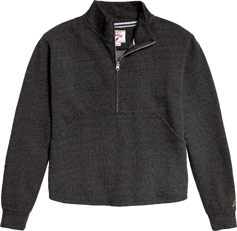 Limited Availability urban workout sweatshirtTR375 Victory Springs Zip Pullover