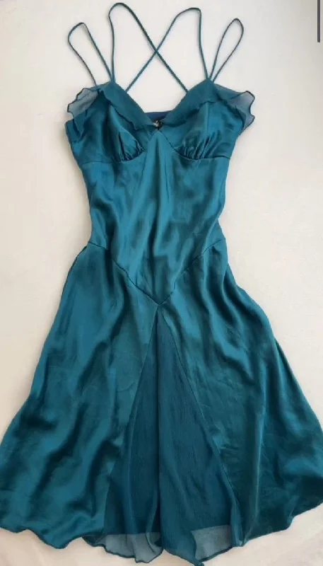 Quick Sale evening dressA-line Turquoise Sleeveless Homecoming Dress,Fall Dress Y3078 Quick Sale evening dressA-line Turquoise Sleeveless Homecoming Dress,Fall Dress Y3078