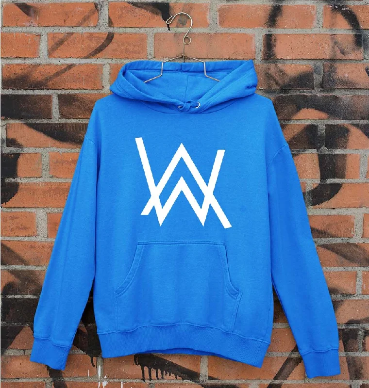 Extra Savings casual hoodieAlan Walker Unisex Hoodie for Men/Women