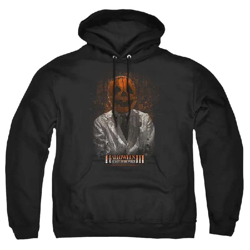 Deal of the Day soft hoodieHalloween 3 H3 Scientist - Pullover Hoodie