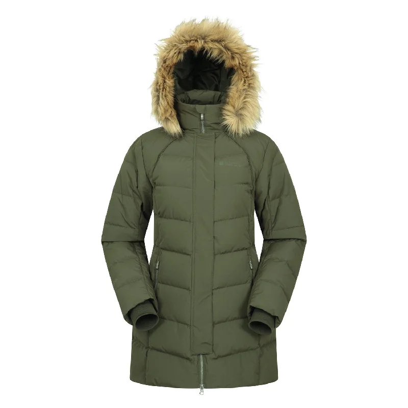 Dark Khaki