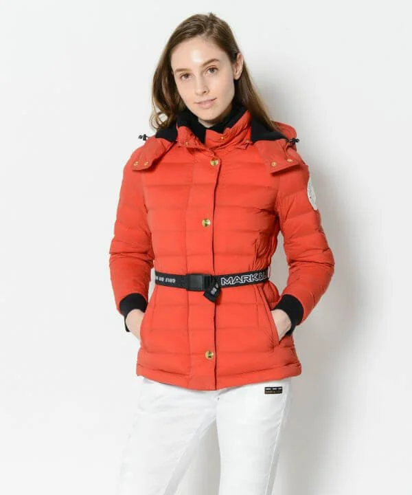 Exclusive Savings urban street coatAlces  Stretch Down Hoody | WOMEN