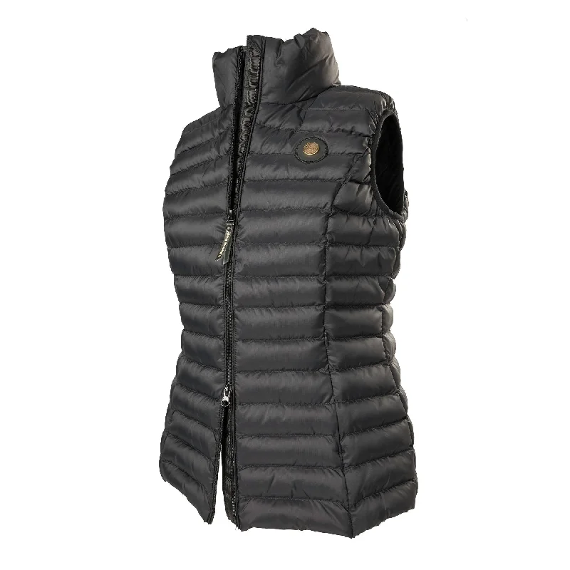 Special Discount fashion-forward coatLuna Women's Vest w/ Logo