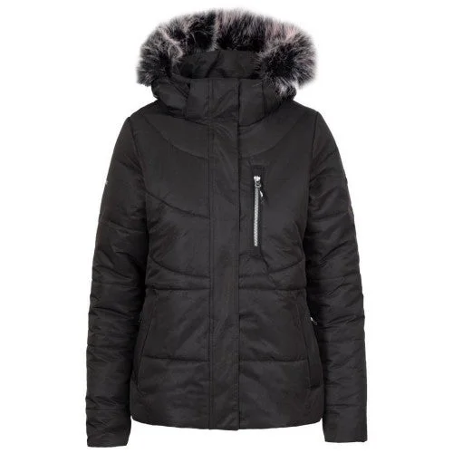 Big Discounts lightweight winter coatTrespass Womens/Ladies Recap Waterproof Jacket