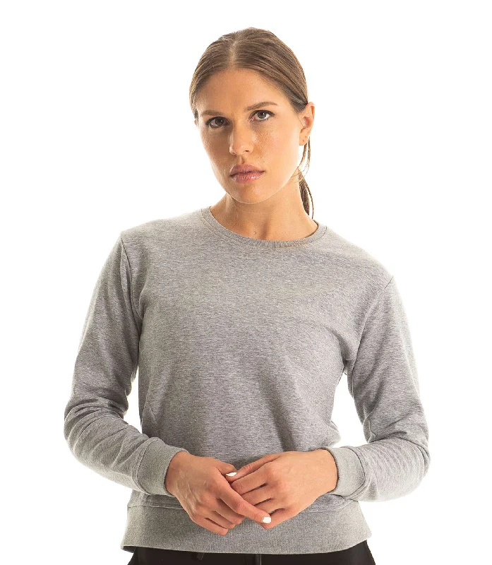 Incredible Offers casual workout hoodieComposure Crew Sweater