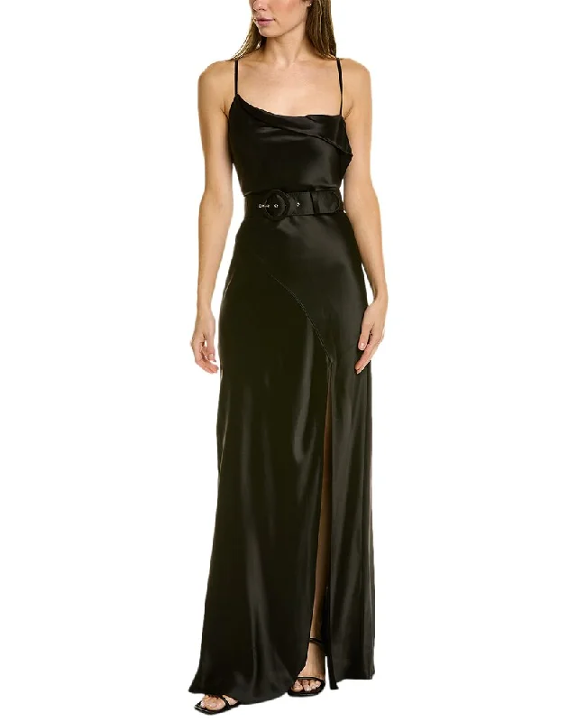 Mega Deal boho-chic dressNicholas Belira Gown
