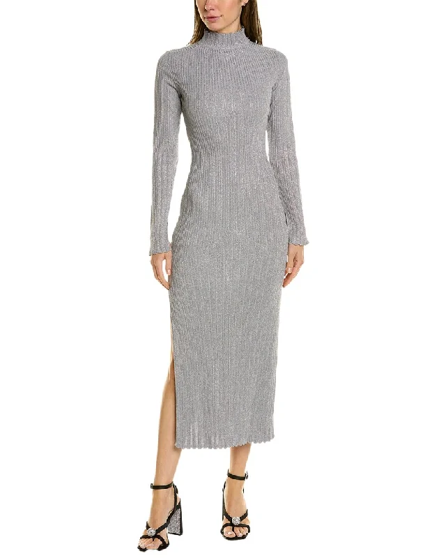 Super Savings layered dressNicholas Aksel Midi Dress