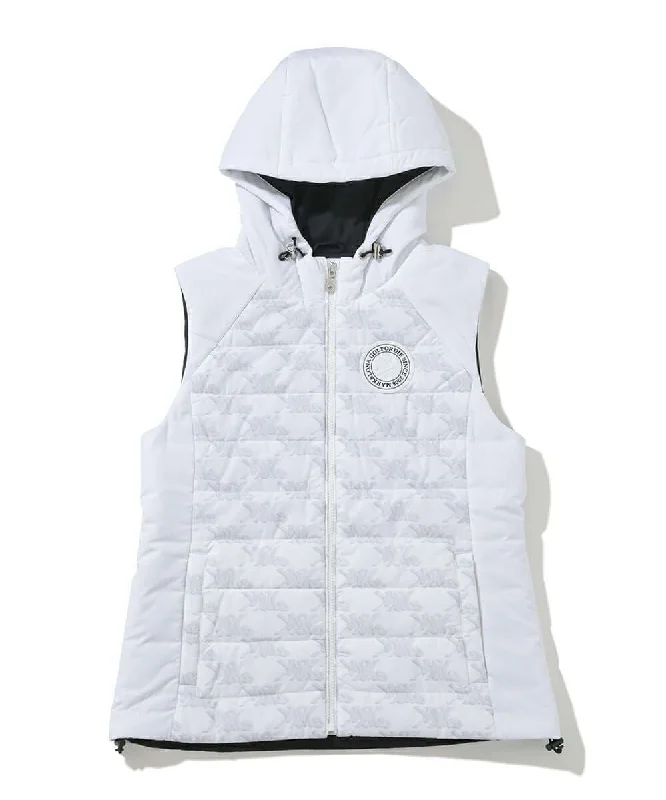 YEAR-End Clearance cold weather jacketDistort Performance Vest | WOMEN