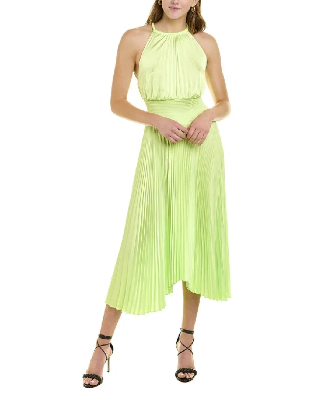 Price Break casual dressA.L.C. Renzo II Midi Dress