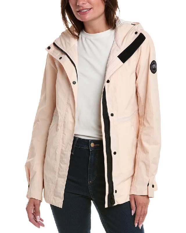 While Supplies Last warm outerwearCanada Goose Davie Jacket