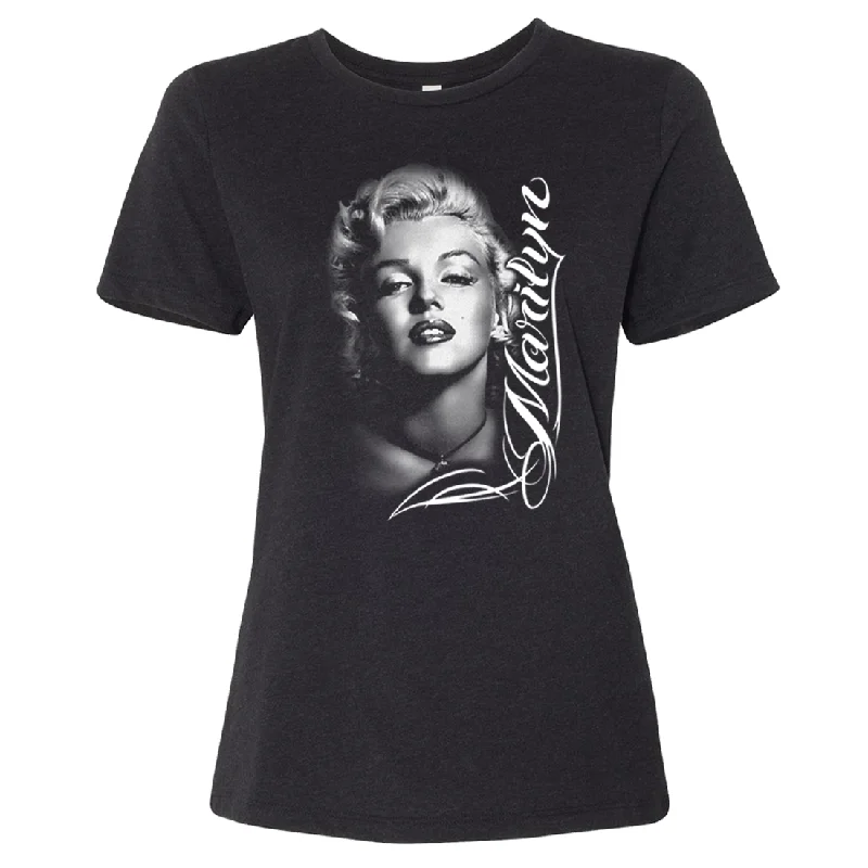 Instant Savings premium gym hoodieMarilyn Monroe Portrait Signature Women's Relaxed Jersey Tee Instant Savings premium gym hoodieMarilyn Monroe Portrait Signature Women's Relaxed Jersey Tee