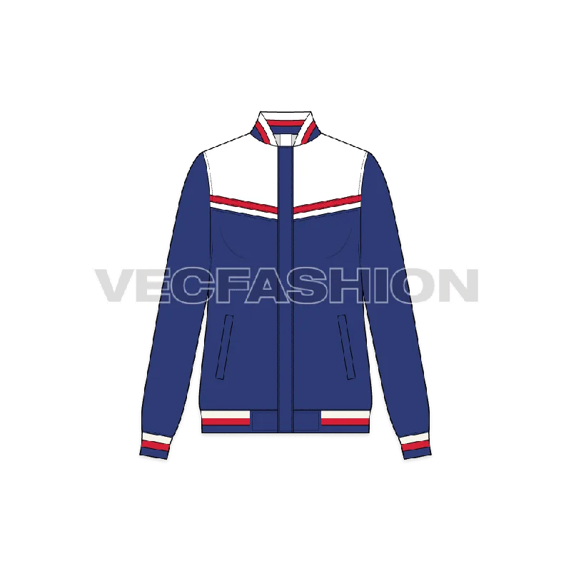 Super Bargain trendy casual outerwearWomen's Casual Jacket