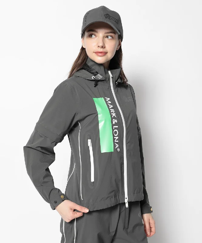 Amazing Deals elegant coatChase Weatherproof Jacket | WOMEN
