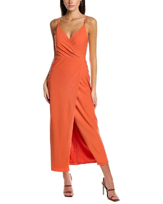 Crazy Deals vintage dressHutch Tulla Maxi Dress