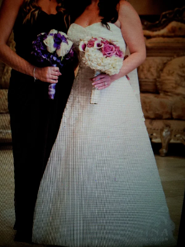 Deep Discounts Pronovias Alcanar