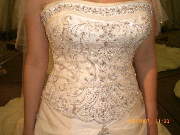 Buy Now Other Allure Couture #8350