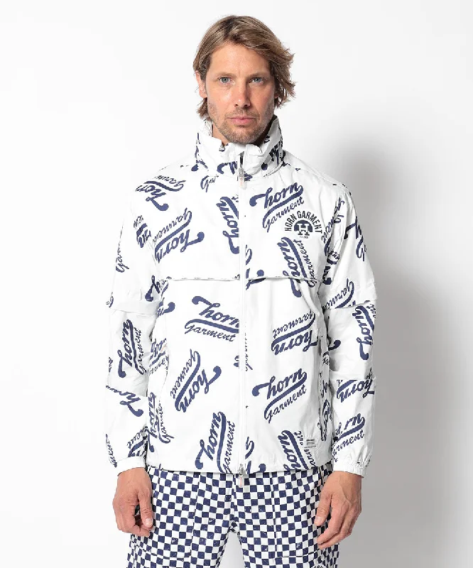 Weekend Special relaxed winter jacketValencia Rain Jacket | MEN and WOMEN