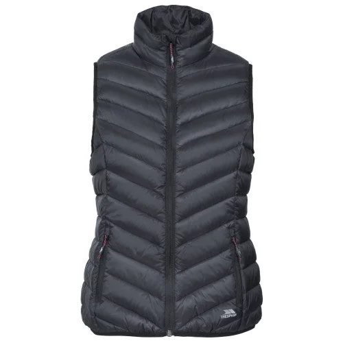 Doorbuster Deal chic padded coatTrespass Womens/Ladies Giana Down Gilet