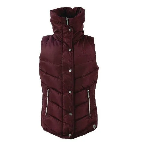 Midnight Sale comfortable outerwearColdstream Womens/Ladies Kimmerston Quilted Gilet Midnight Sale comfortable outerwearColdstream Womens/Ladies Kimmerston Quilted Gilet