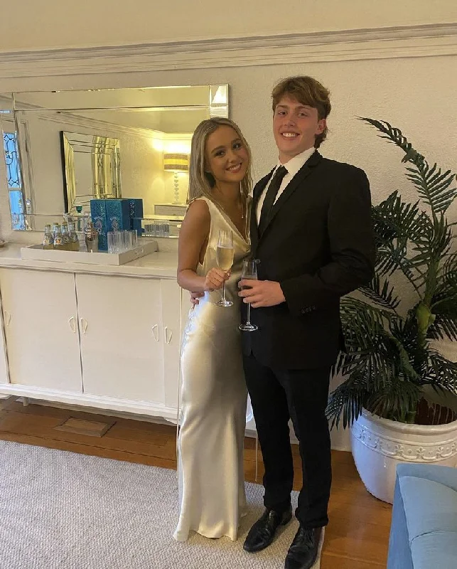 Price Reduction one-shoulder dressClassy Sheath/Column Prom Dress,Backless Formal Dress Y4458 Price Reduction one-shoulder dressClassy Sheath/Column Prom Dress,Backless Formal Dress Y4458