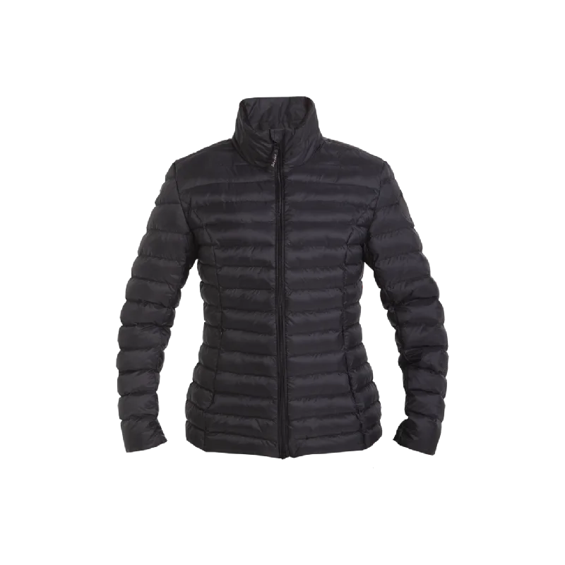 Daily Deals casual coatMadison Women's Puffer Jacket