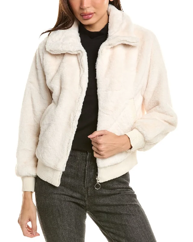 Flash Sale soft coatUrban Republic Bomber Jacket