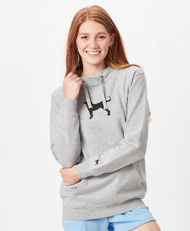 Weekend Deal cozy hoodiepremium athletic sweatshirtLadies Classic Fisherman Sweatshirt