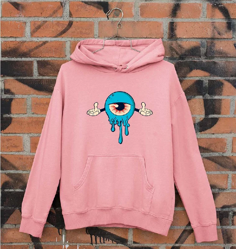 Exclusive Access stylish pullover hoodieBlue Eyes Unisex Hoodie for Men/Women