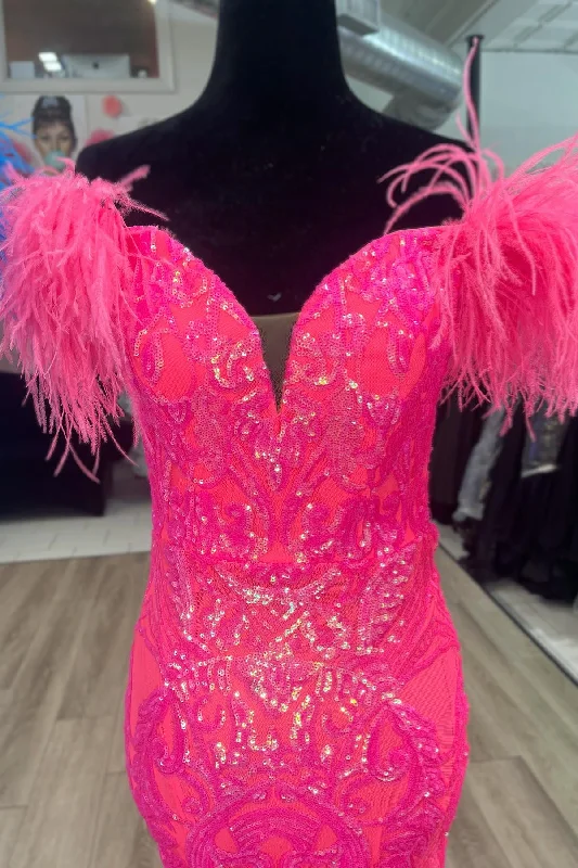 Hot Pink