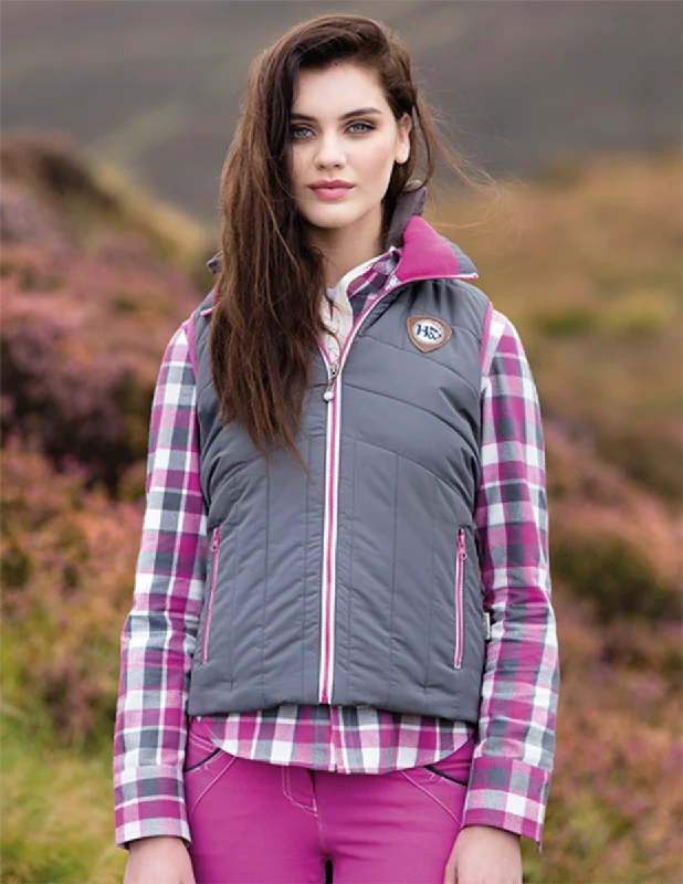 Crazy Deals trendy jacketHorseware Eve Gilet