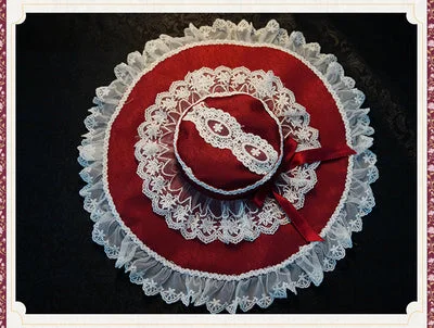 red hat