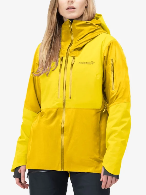 Shop and Save lightweight coatGORE-TEX Iofoten Thermo100 Jacket