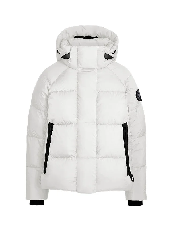 Last Chance long-sleeve coatJunction Parka Black Label North Womens