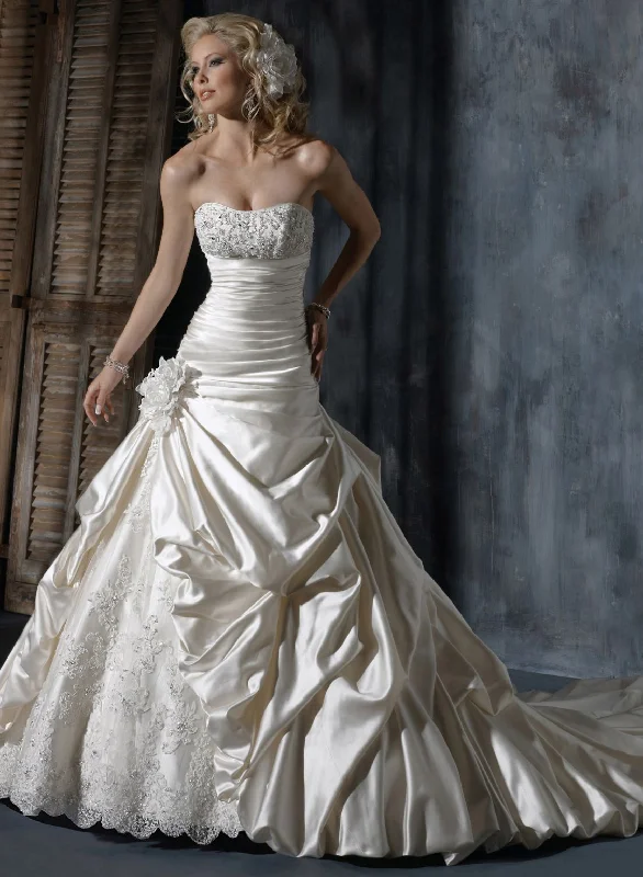 Special Buy Maggie Sottero Ambrosia