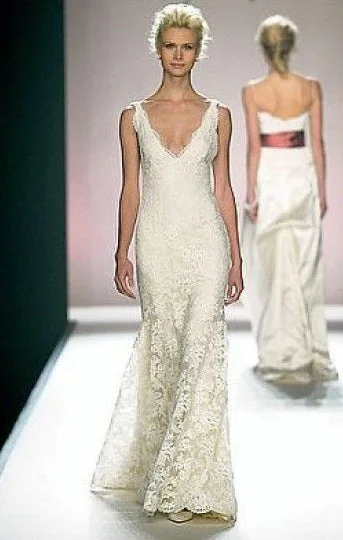 Don't Miss Monique Lhuillier Miranda