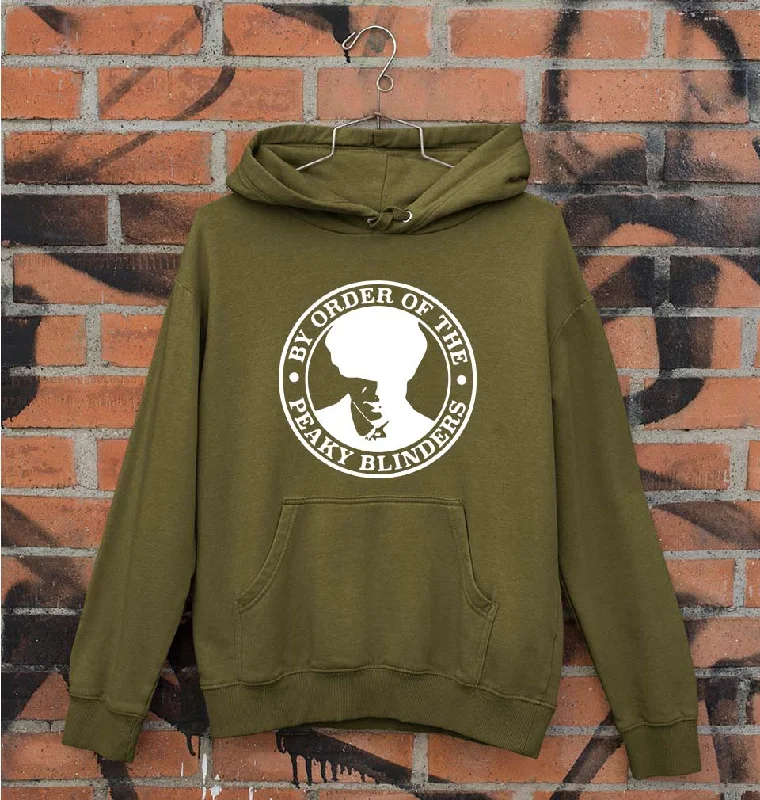 Daily Deals casual hoodiePeaky Blinders Unisex Hoodie for Men/Women