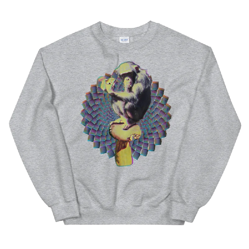 The Best Prices modern athletic hoodiepremium athletic sweatshirtPsi~ Ape Graphic Sweatshirt The Best Prices modern athletic hoodiepremium athletic sweatshirtPsi~ Ape Graphic Sweatshirt