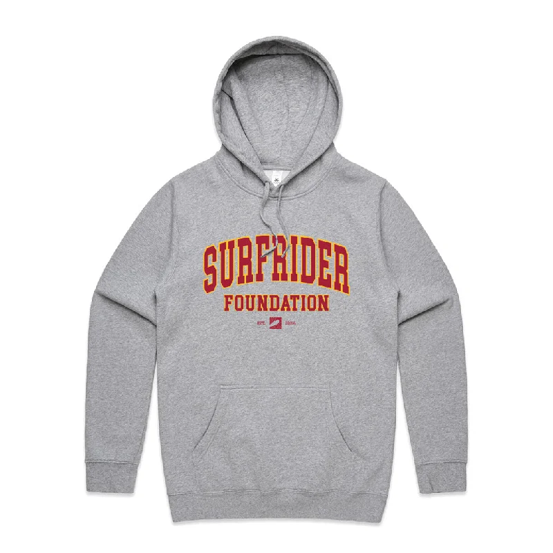 Reduced Prices versatile gym hoodieCardinal College Hoodie