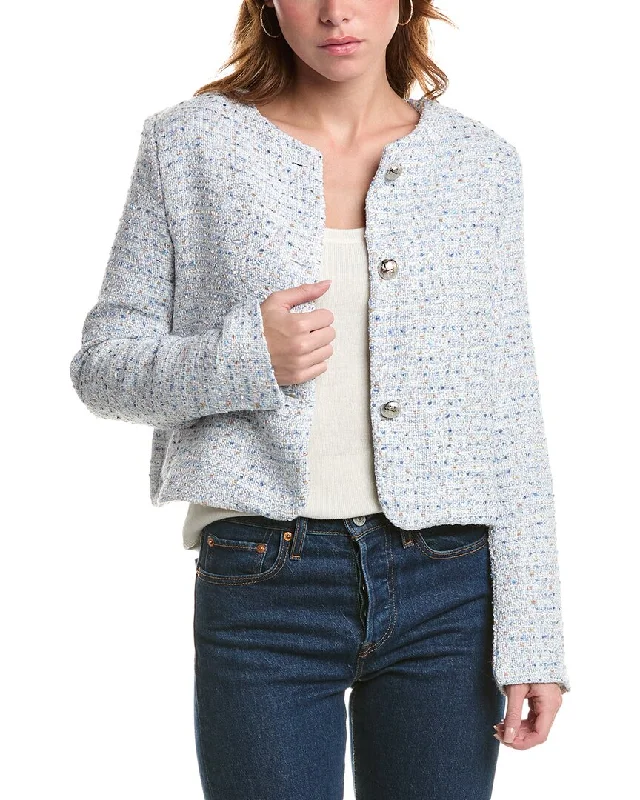 Members Only cold weather coatLyra & Co Jacket