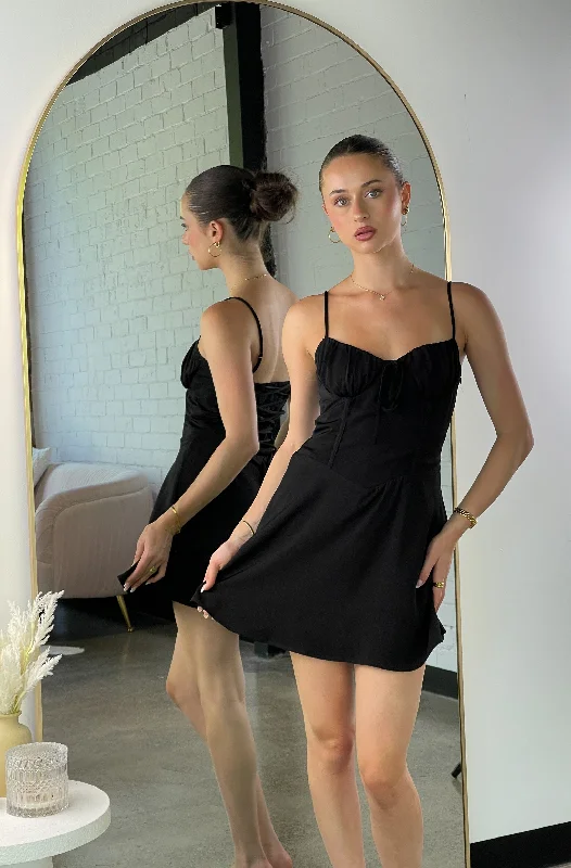 Limited Stock Ivy Mini Dress