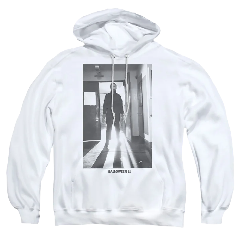 Online Exclusive sports hoodieHalloween 2 Monster - Pullover Hoodie