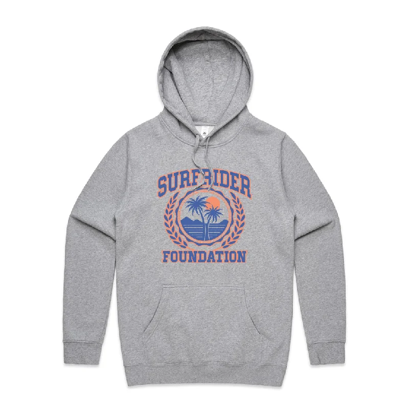 Today's Special slim fit workout hoodieHeritage Hoodie