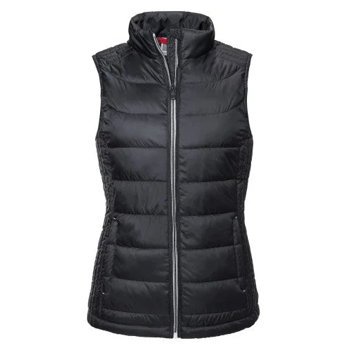 Savings Spectacular everyday winter coatRussell Womens/Ladies Nano Padded Body Warmer Savings Spectacular everyday winter coatRussell Womens/Ladies Nano Padded Body Warmer