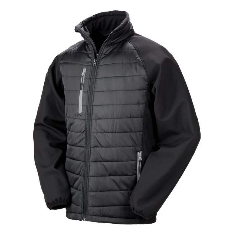 Black-Grey